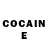 Cocaine 99% Marina Kain